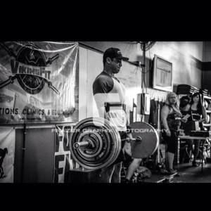 Meet your Posher, Raymond